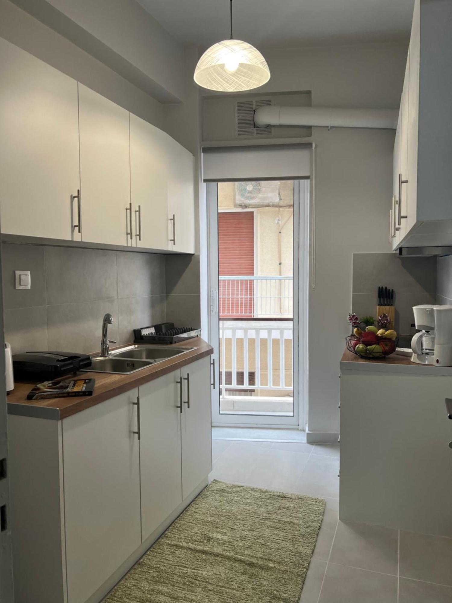 Acropolis Luxury Apartments Parthenon View Athens Exterior photo